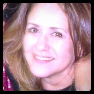 Meet your Posher, Linda